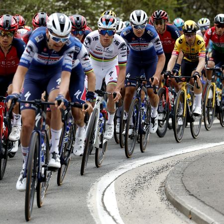 109th Liege - Bastogne - Liege 2023 - Men's Elite