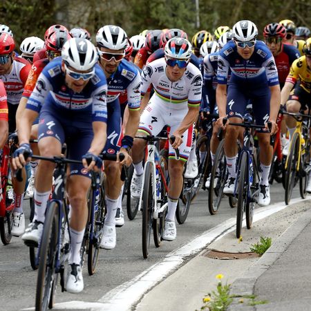 109th Liege - Bastogne - Liege 2023 - Men's Elite