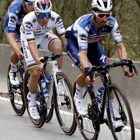 109th Liege - Bastogne - Liege 2023 - Men's Elite