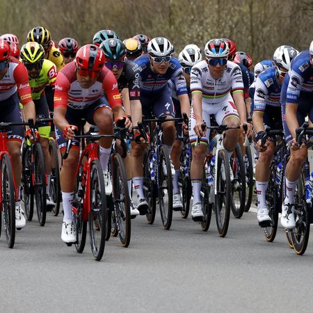 109th Liege - Bastogne - Liege 2023 - Men's Elite