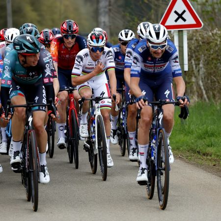 109th Liege - Bastogne - Liege 2023 - Men's Elite