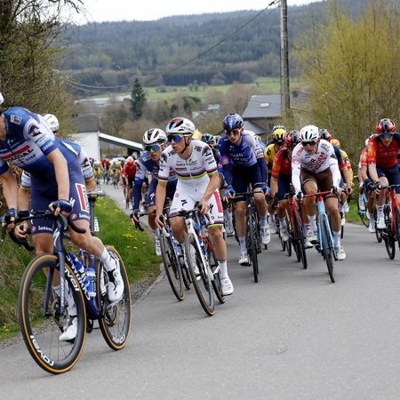 109th Liege - Bastogne - Liege 2023 - Men's Elite
