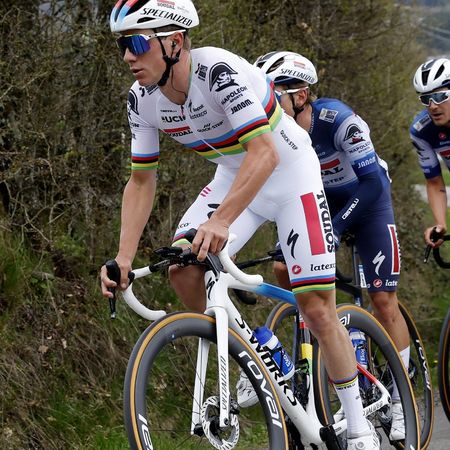 109th Liege - Bastogne - Liege 2023 - Men's Elite