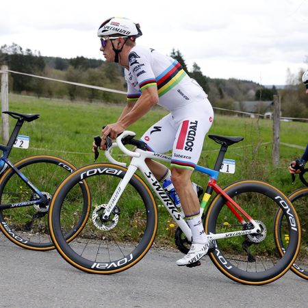 109th Liege - Bastogne - Liege 2023 - Men's Elite