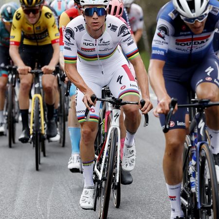 109th Liege - Bastogne - Liege 2023 - Men's Elite