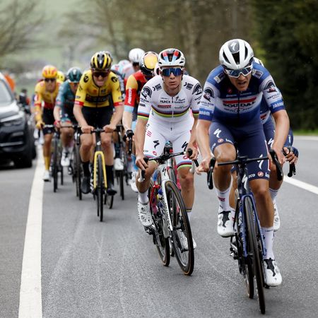 109th Liege - Bastogne - Liege 2023 - Men's Elite