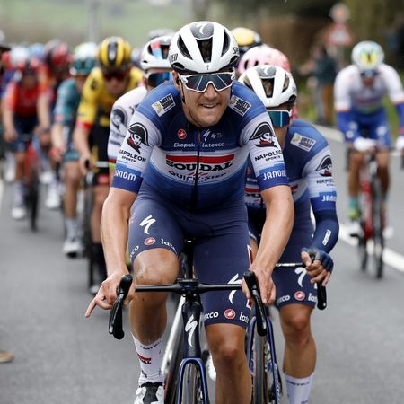 109th Liege - Bastogne - Liege 2023 - Men's Elite