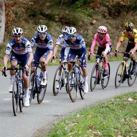 109th Liege - Bastogne - Liege 2023 - Men's Elite