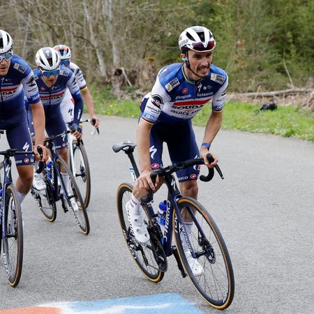 109th Liege - Bastogne - Liege 2023 - Men's Elite