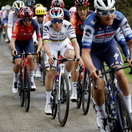 109th Liege - Bastogne - Liege 2023 - Men's Elite