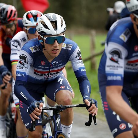 109th Liege - Bastogne - Liege 2023 - Men's Elite