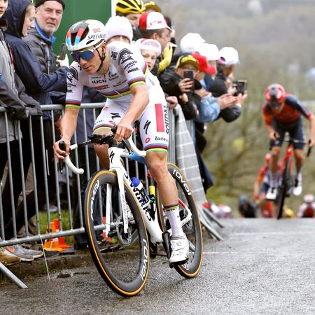 109th Liege - Bastogne - Liege 2023 - Men's Elite