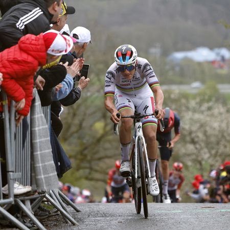 109th Liege - Bastogne - Liege 2023 - Men's Elite