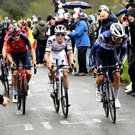 109th Liege - Bastogne - Liege 2023 - Men's Elite