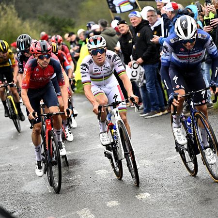 109th Liege - Bastogne - Liege 2023 - Men's Elite