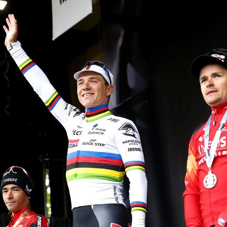 109th Liege - Bastogne - Liege 2023 - Men's Elite