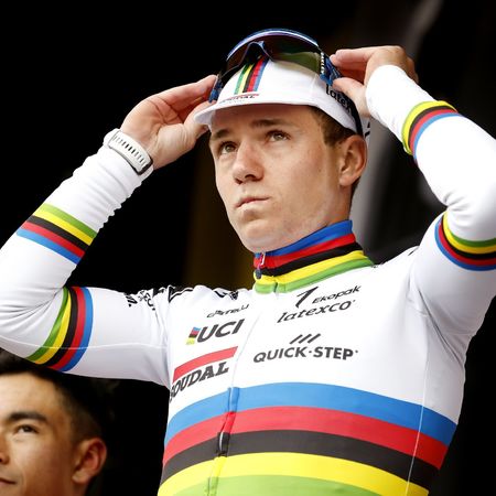 109th Liege - Bastogne - Liege 2023 - Men's Elite