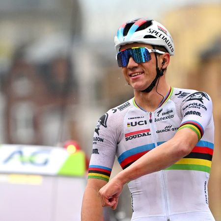 109th Liege - Bastogne - Liege 2023 - Men's Elite