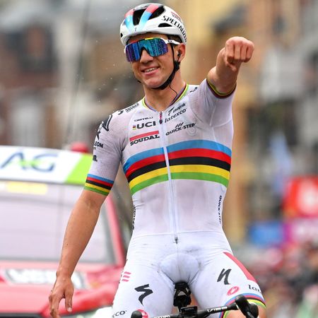 109th Liege - Bastogne - Liege 2023 - Men's Elite