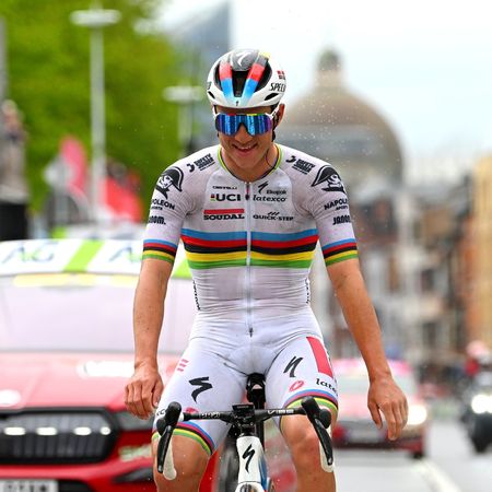 109th Liege - Bastogne - Liege 2023 - Men's Elite