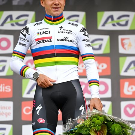 109th Liege - Bastogne - Liege 2023 - Men's Elite