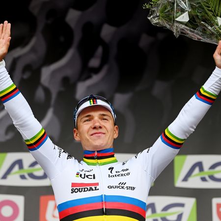 109th Liege - Bastogne - Liege 2023 - Men's Elite