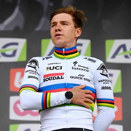 109th Liege - Bastogne - Liege 2023 - Men's Elite