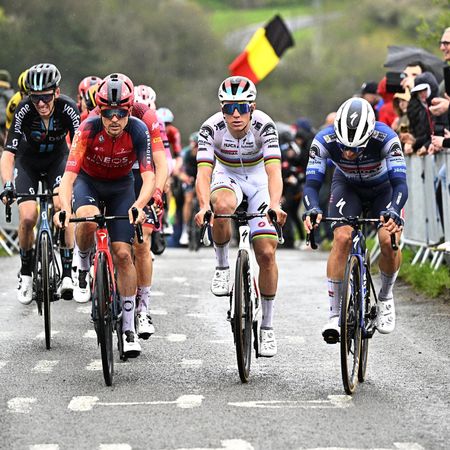 109th Liege - Bastogne - Liege 2023 - Men's Elite