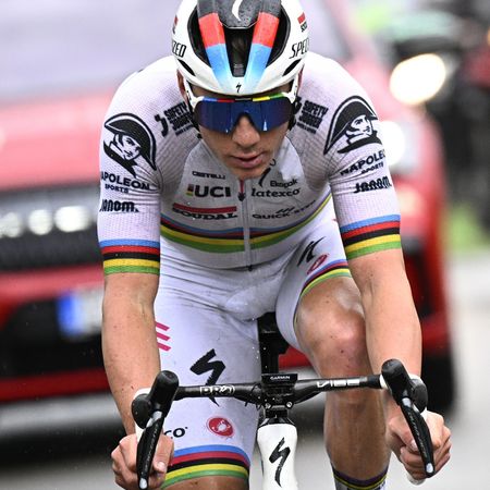 109th Liege - Bastogne - Liege 2023 - Men's Elite