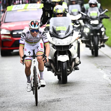 109th Liege - Bastogne - Liege 2023 - Men's Elite