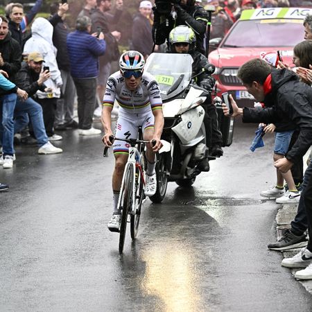 109th Liege - Bastogne - Liege 2023 - Men's Elite