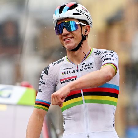 109th Liege - Bastogne - Liege 2023 - Men's Elite