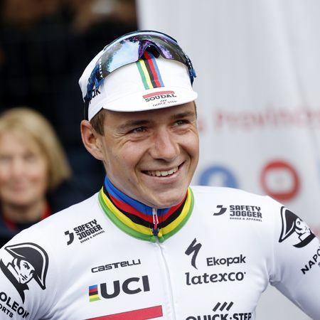 109th Liege - Bastogne - Liege 2023 - Men's Elite
