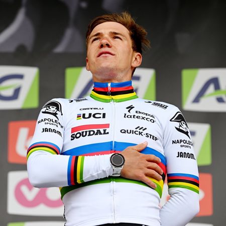 109th Liege - Bastogne - Liege 2023 - Men's Elite