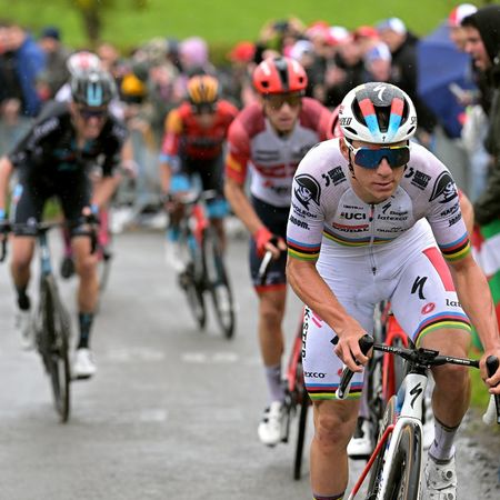 109th Liege - Bastogne - Liege 2023 - Men's Elite