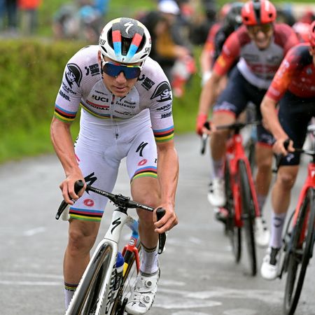 109th Liege - Bastogne - Liege 2023 - Men's Elite