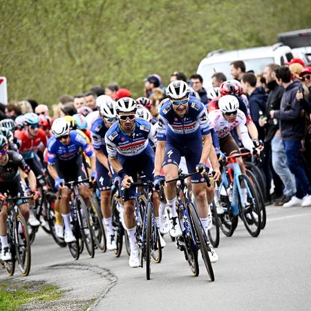 109th Liege - Bastogne - Liege 2023 - Men's Elite