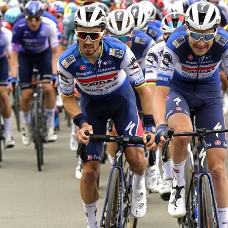 109th Liege - Bastogne - Liege 2023 - Men's Elite