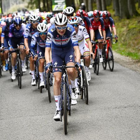 109th Liege - Bastogne - Liege 2023 - Men's Elite