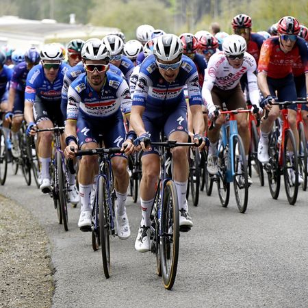 109th Liege - Bastogne - Liege 2023 - Men's Elite