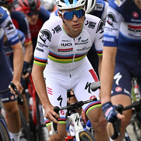 109th Liege - Bastogne - Liege 2023 - Men's Elite