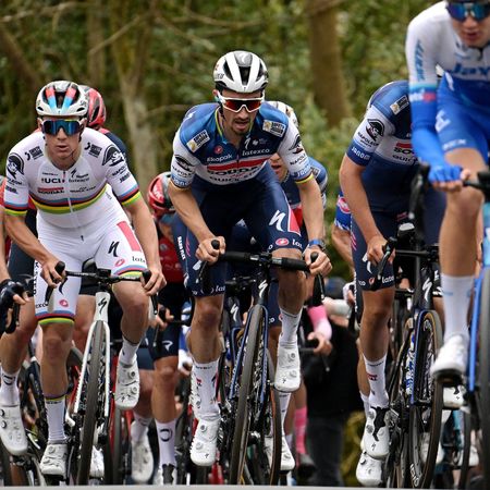 109th Liege - Bastogne - Liege 2023 - Men's Elite