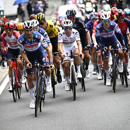 109th Liege - Bastogne - Liege 2023 - Men's Elite