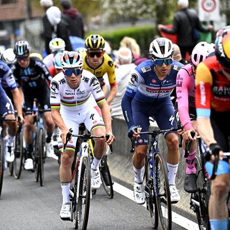 109th Liege - Bastogne - Liege 2023 - Men's Elite