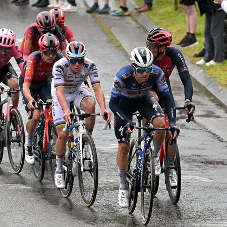 109th Liege - Bastogne - Liege 2023 - Men's Elite