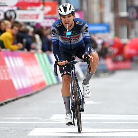 109th Liege - Bastogne - Liege 2023 - Men's Elite