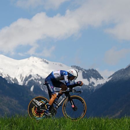 76th Tour De Romandie 2023 - Prologue