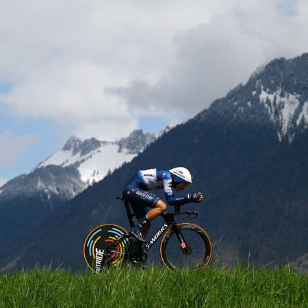 76th Tour De Romandie 2023 - Prologue