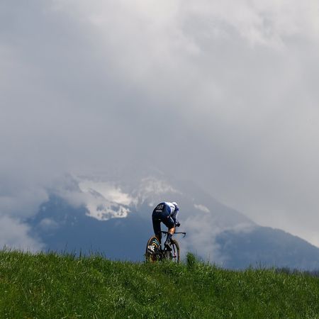 76th Tour De Romandie 2023 - Prologue