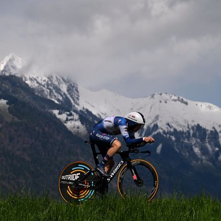 76th Tour De Romandie 2023 - Prologue